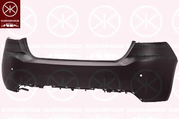 броня KLOKKERHOLM         