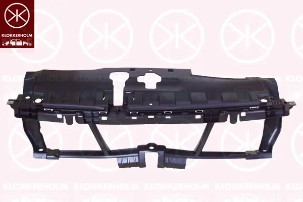 решетка пред радиатора KLOKKERHOLM         