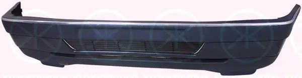 броня KLOKKERHOLM         