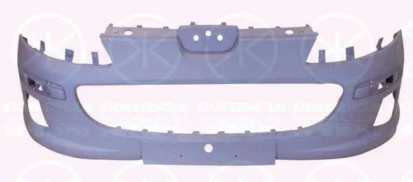 броня KLOKKERHOLM         