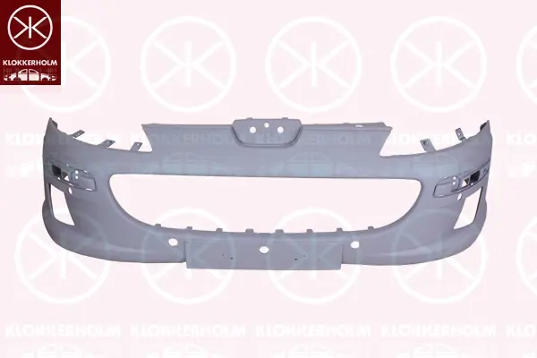 броня KLOKKERHOLM         