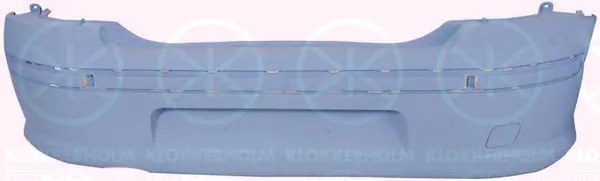 броня KLOKKERHOLM         