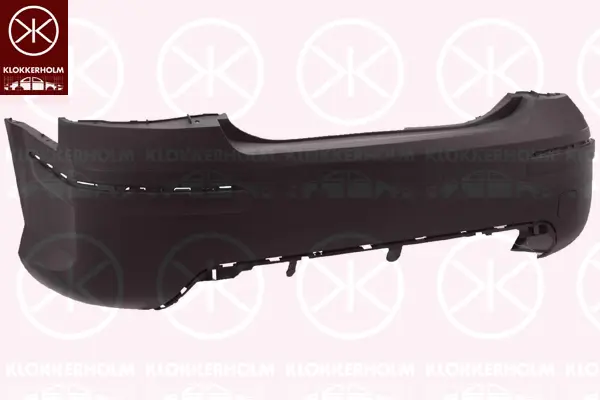 броня KLOKKERHOLM         