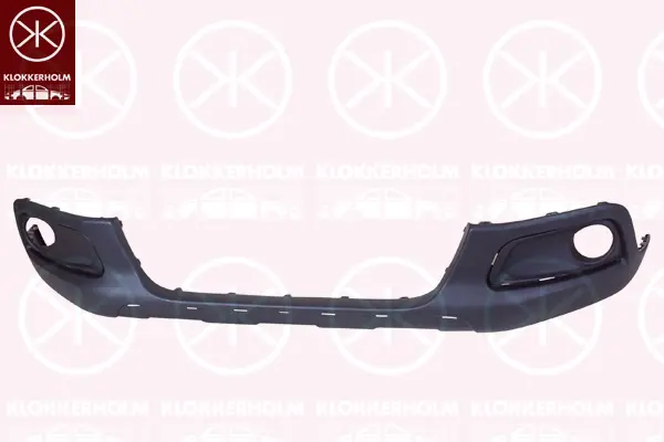 Броня KLOKKERHOLM