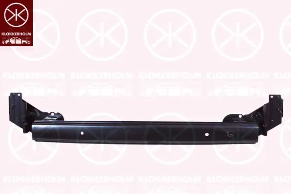 основа, броня KLOKKERHOLM         