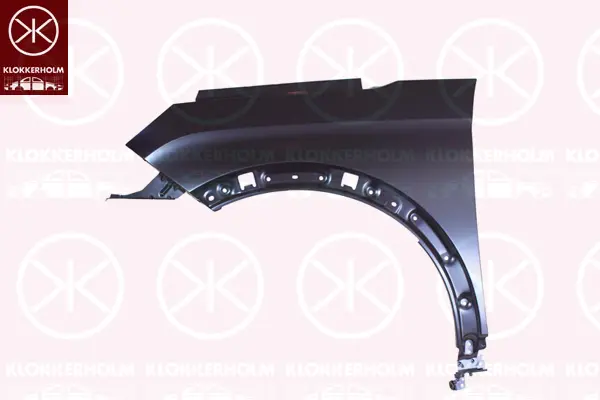 калник KLOKKERHOLM         