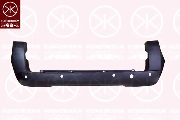 броня KLOKKERHOLM         