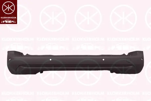 Броня KLOKKERHOLM