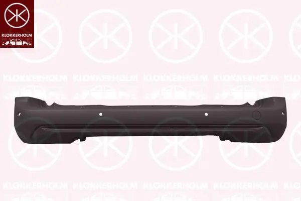 Броня KLOKKERHOLM