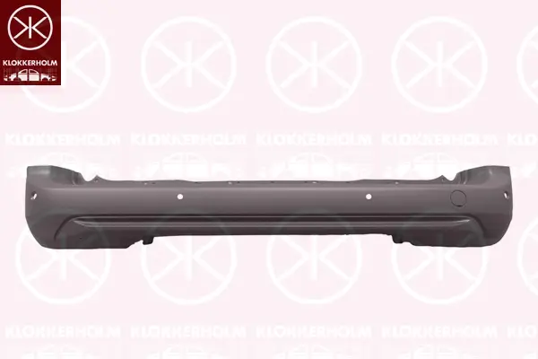 Броня KLOKKERHOLM
