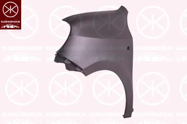 калник KLOKKERHOLM         