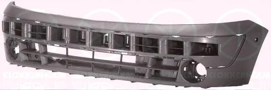 броня KLOKKERHOLM         