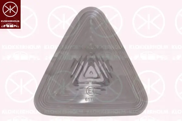 мигачи KLOKKERHOLM         