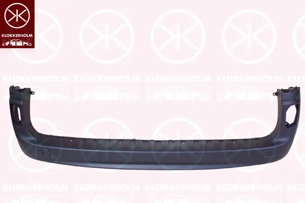 броня KLOKKERHOLM         