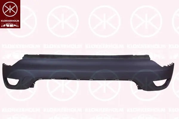 Броня KLOKKERHOLM
