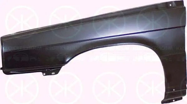 калник KLOKKERHOLM         