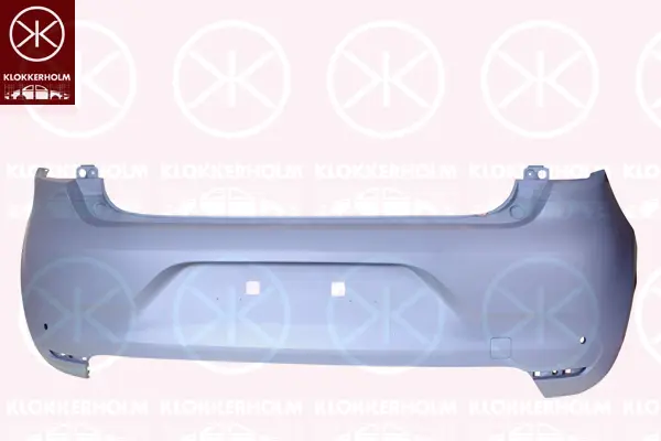 броня KLOKKERHOLM         