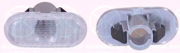 мигачи KLOKKERHOLM         