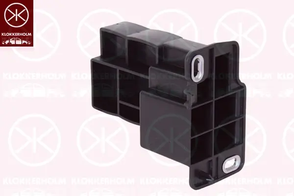 държач, броня KLOKKERHOLM         