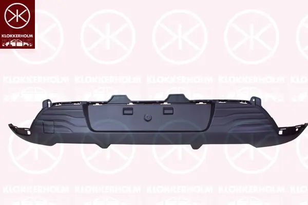 Броня KLOKKERHOLM