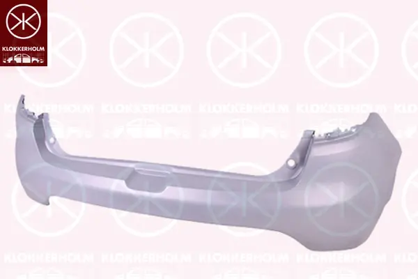 броня KLOKKERHOLM         