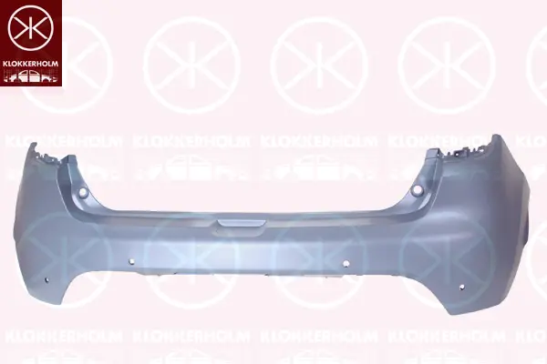 броня KLOKKERHOLM         