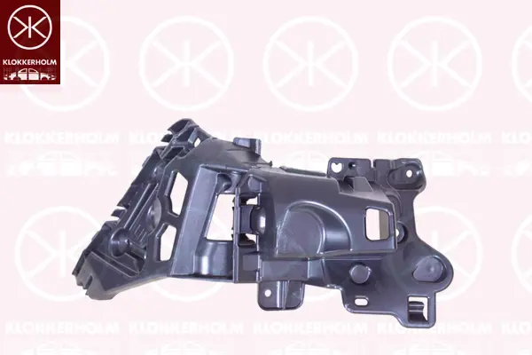 държач, броня KLOKKERHOLM         