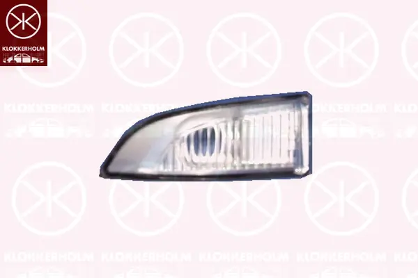 мигачи KLOKKERHOLM         