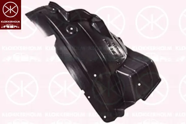 подкалник KLOKKERHOLM         