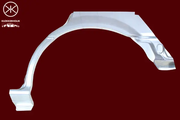 странична стена KLOKKERHOLM         