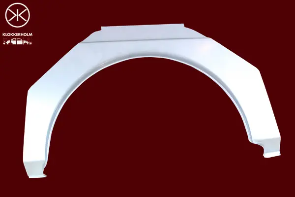 странична стена KLOKKERHOLM         