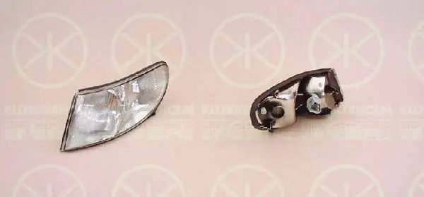 мигачи KLOKKERHOLM         