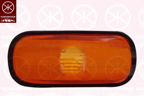 мигачи KLOKKERHOLM         