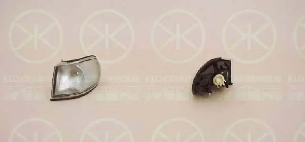 мигачи KLOKKERHOLM         