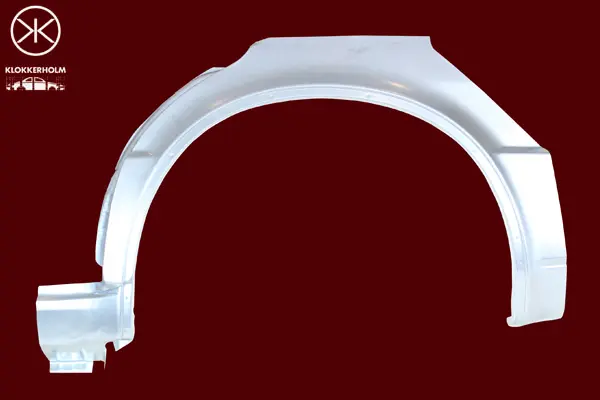 странична стена KLOKKERHOLM         