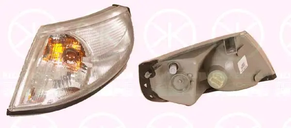 мигачи KLOKKERHOLM         