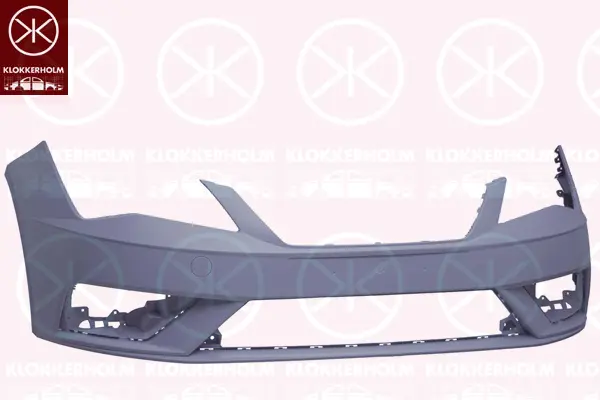 Броня KLOKKERHOLM