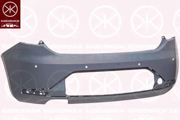 Броня KLOKKERHOLM