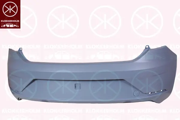 броня KLOKKERHOLM         