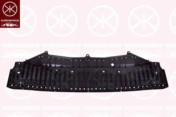капак моторен отсек KLOKKERHOLM         