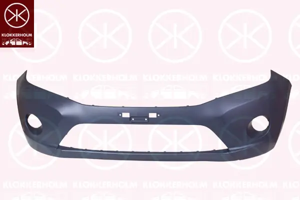 броня KLOKKERHOLM         