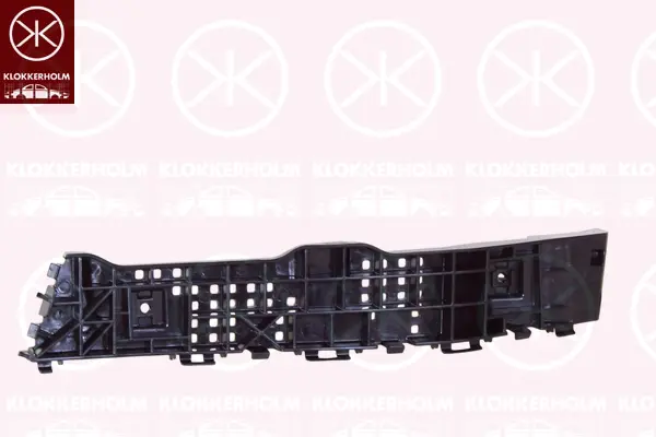 държач, броня KLOKKERHOLM         