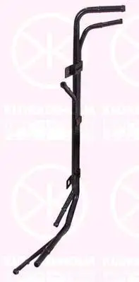 клапан за въздух, резервоар за гориво KLOKKERHOLM         