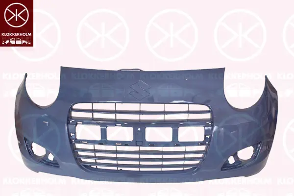 броня KLOKKERHOLM         