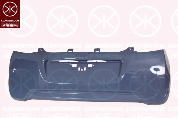 броня KLOKKERHOLM         