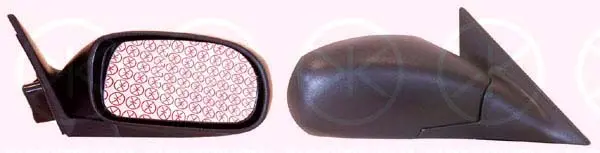 външно огледало KLOKKERHOLM         