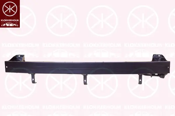 основа, броня KLOKKERHOLM         