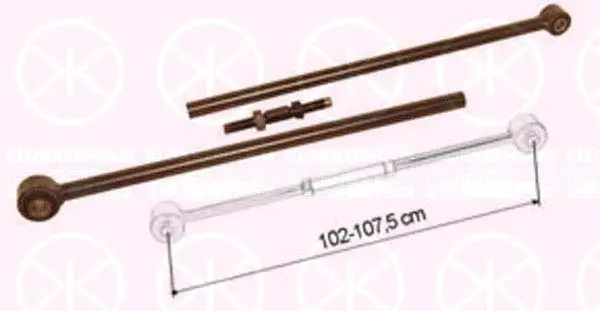 биалета KLOKKERHOLM         