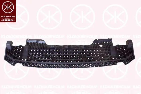 капак моторен отсек KLOKKERHOLM         