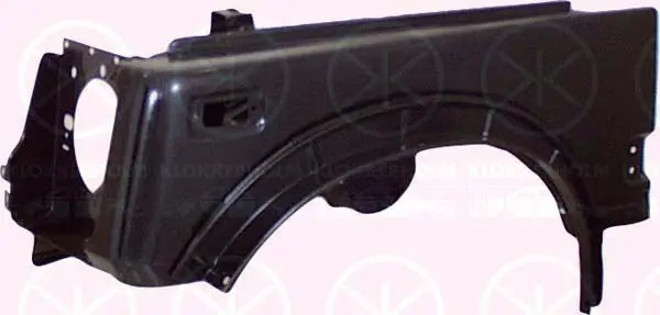 калник KLOKKERHOLM         